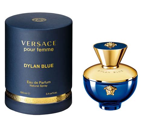 versace dylan blue pour femme reviews|Versace Dylan Blue women reviews.